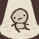Binding of Isaac